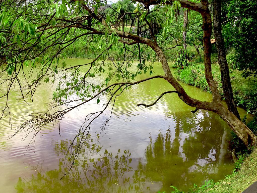Pousada Kafundo - Inhotim Brumadinho Exterior photo