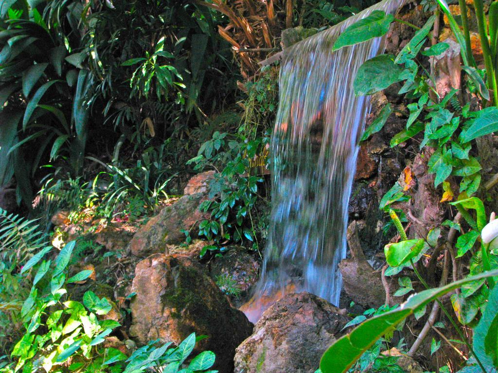Pousada Kafundo - Inhotim Brumadinho Exterior photo