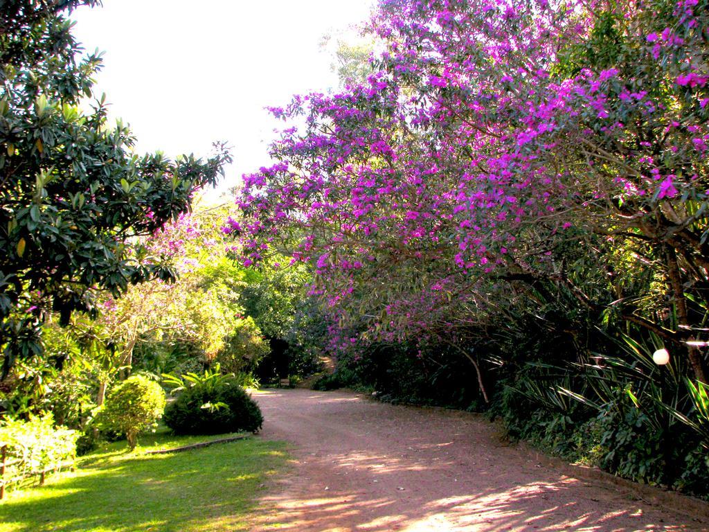 Pousada Kafundo - Inhotim Brumadinho Exterior photo